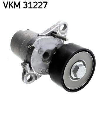 Rolo tensor da correia trapezoidal estriada SKF ref. VKM 31227